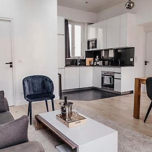 Appartement met een Slaapkamer